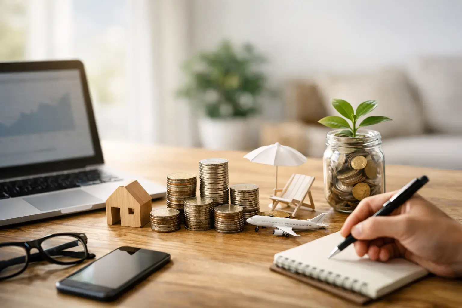 10 Passive Income Ideas for Beginners to Start