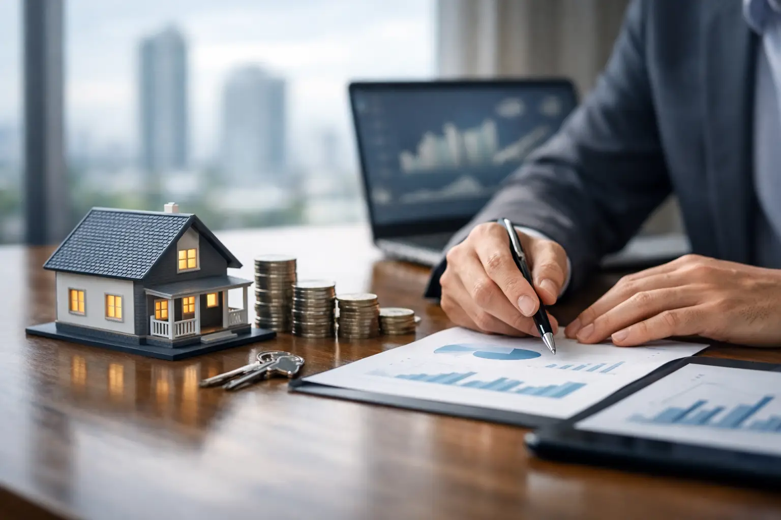 Real Estate Investment Success Strategies That Work