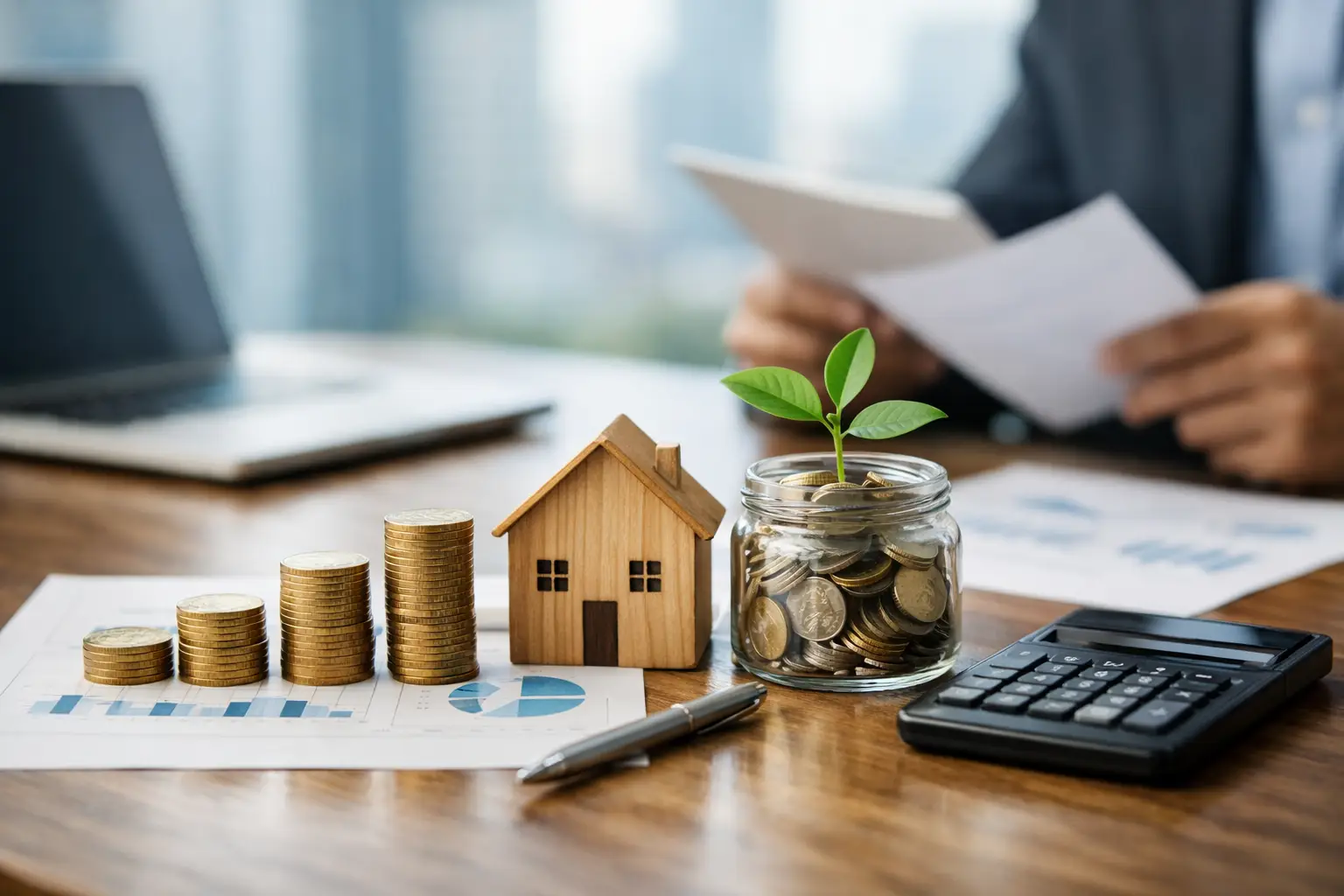 A Guide to Tax Efficient Investing for Wealth