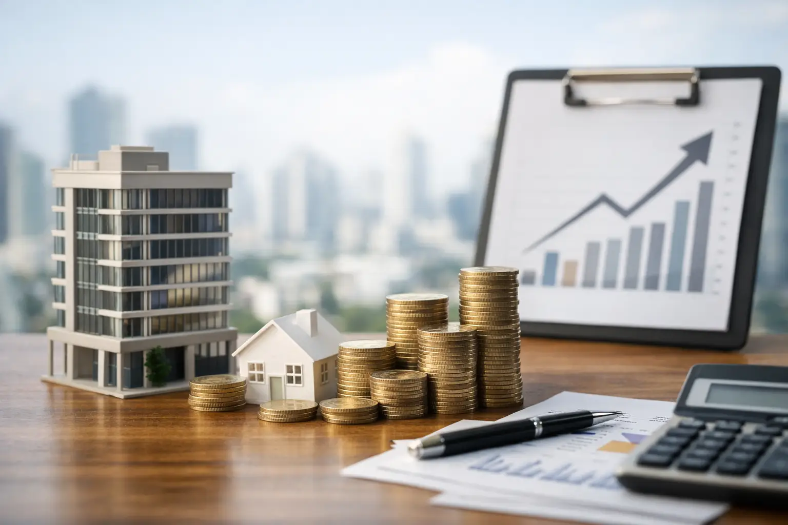 Are REITs Good Investments for Building Wealth?