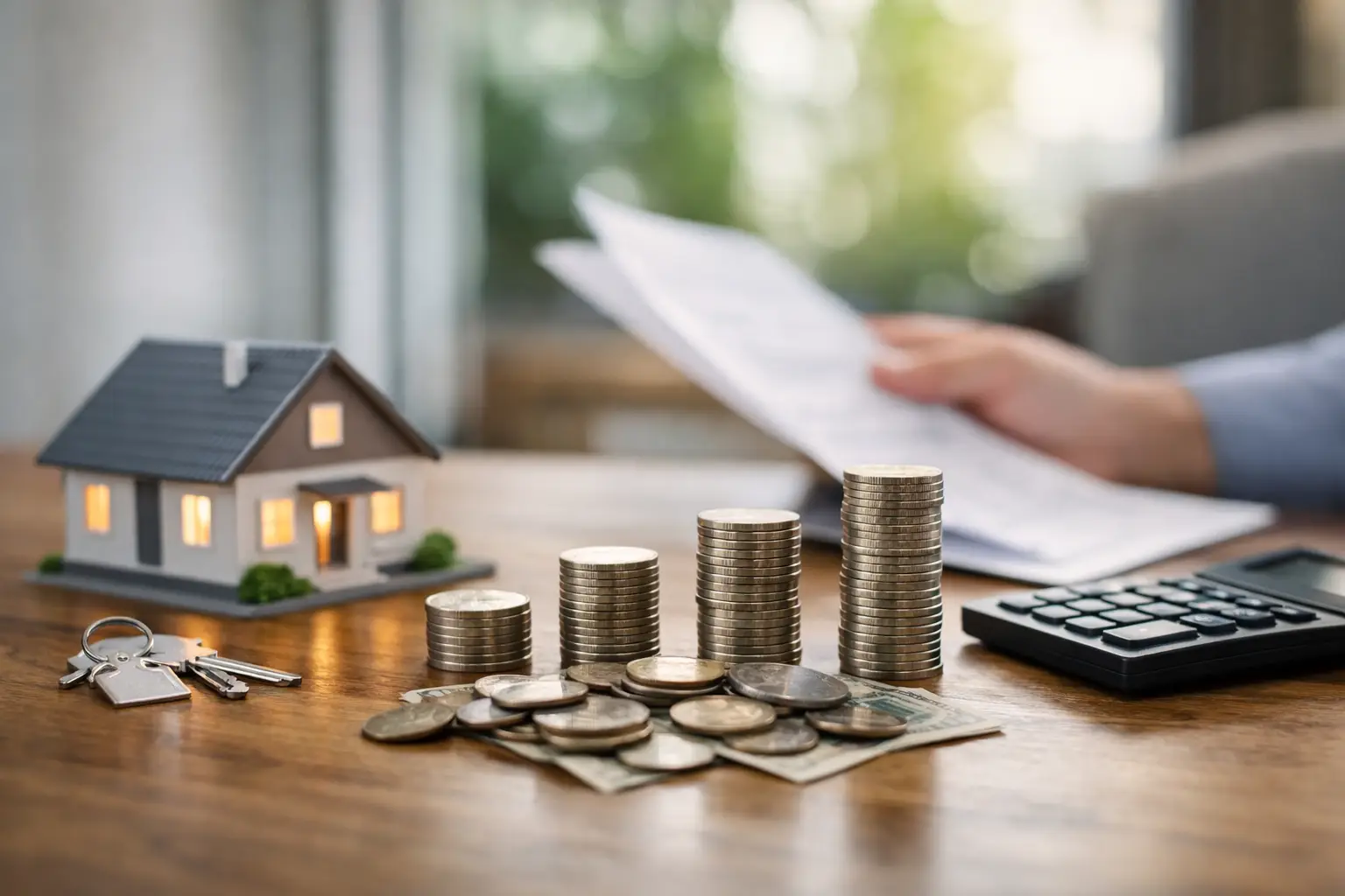 Rental Income: Build Cash Flow That Lasts