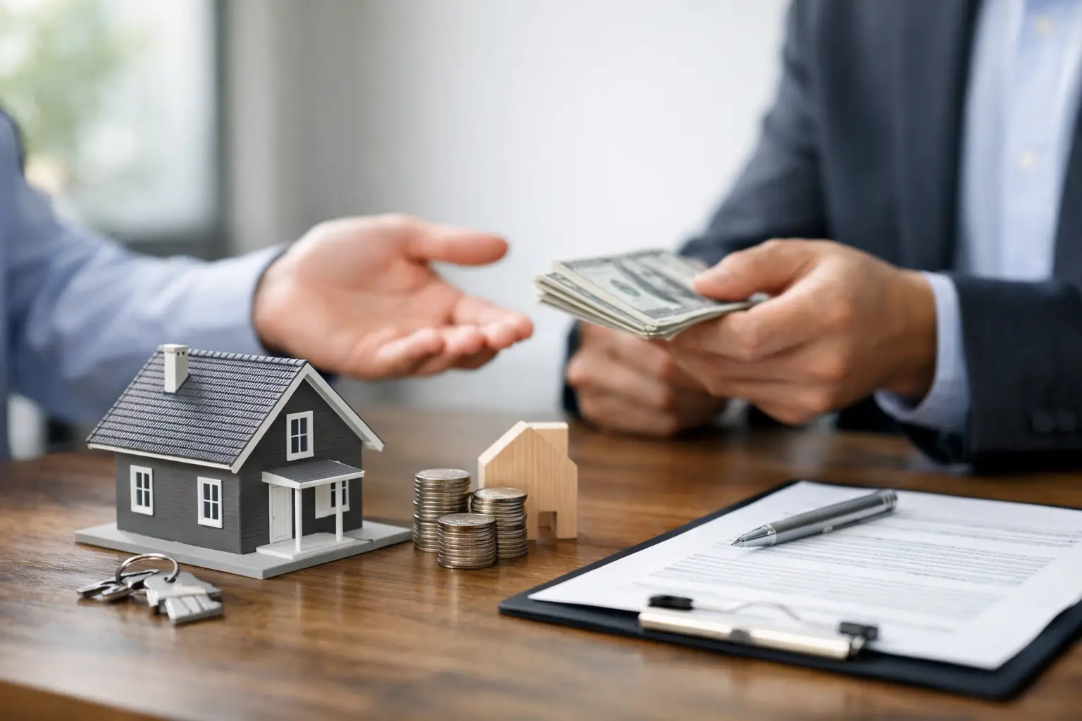 Are Seller Financing Properties Worth It?