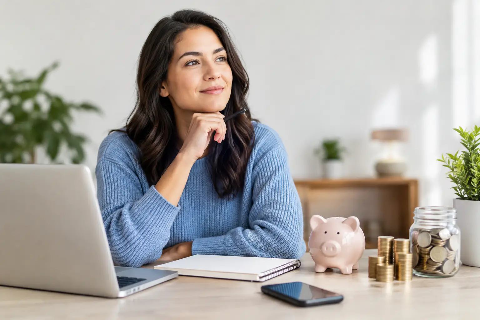 How to Create a Financial Resilience Plan