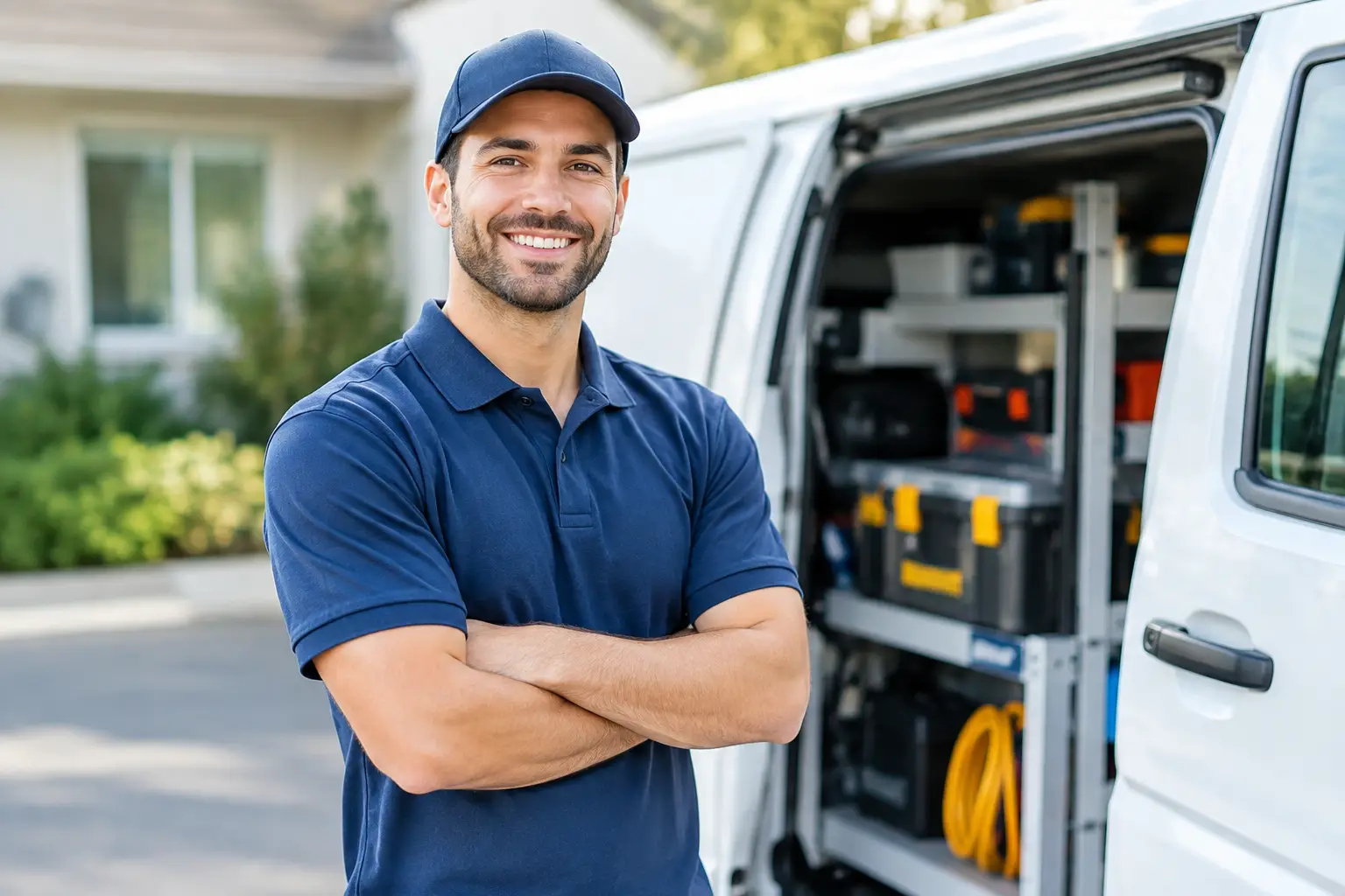 How to Start a Local Service Business That Pays