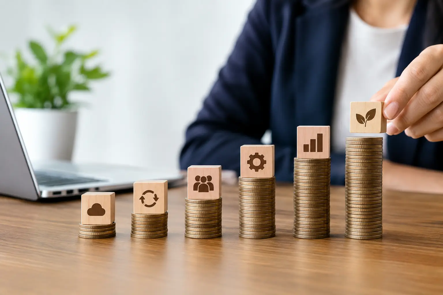7 Recurring Revenue Model Examples That Build Wealth