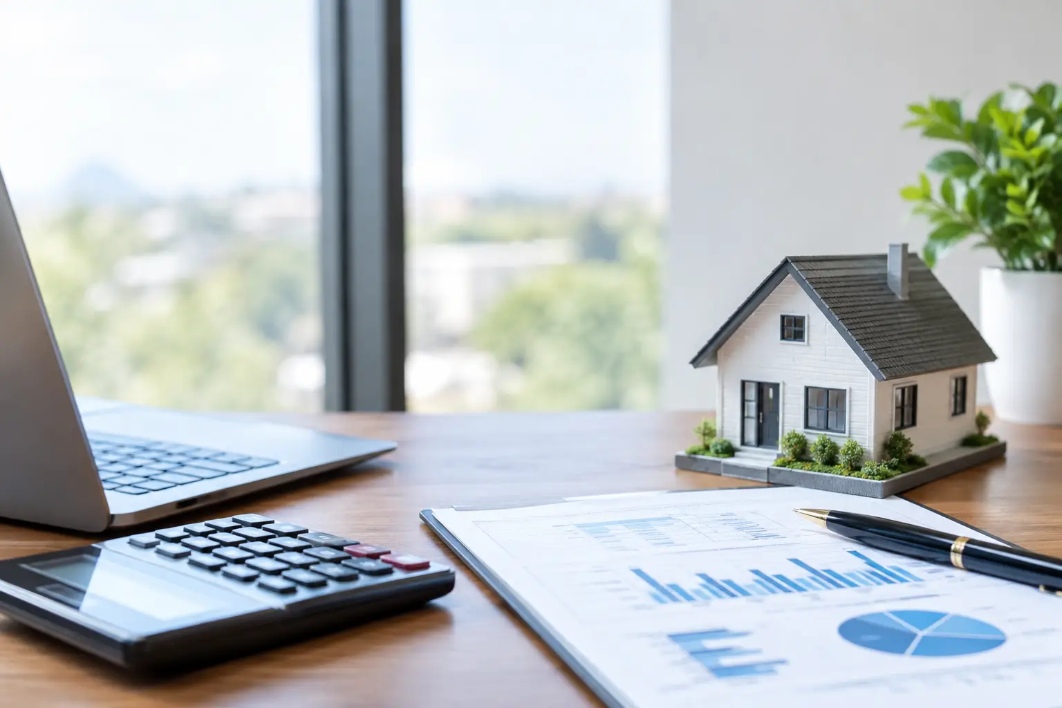 THE INTELLIGENT APPROACH TO REAL ESTATE CASH FLOW AND LONG-TERM WEALTH