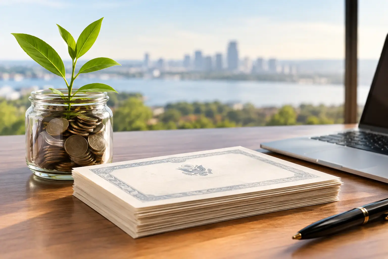 TREASURY BILL INVESTING: HOW TO PUT YOUR CASH TO WORK WHILE PROTECTING YOUR FINANCIAL FUTURE